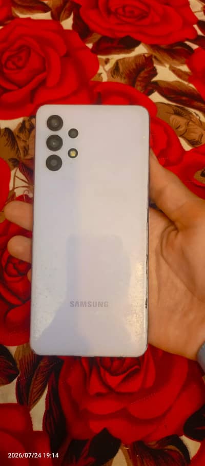 Samsung Mobile A32
