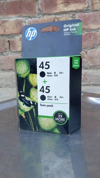 ploter ink 45 45