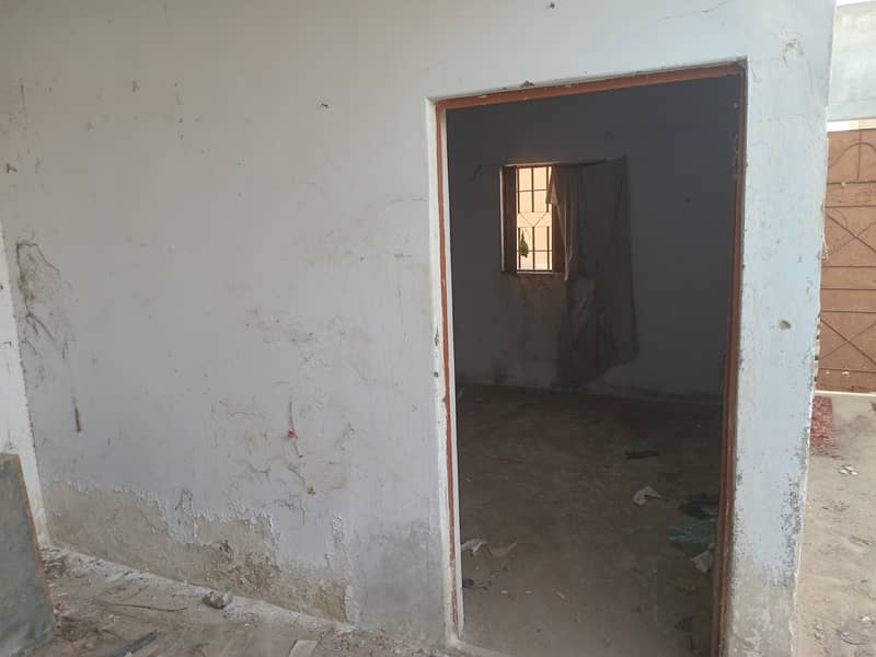 HOUSE SAALE 5