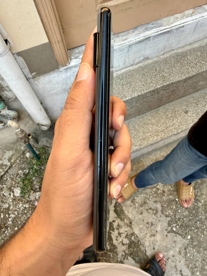Google Pixel 6 Pro 6