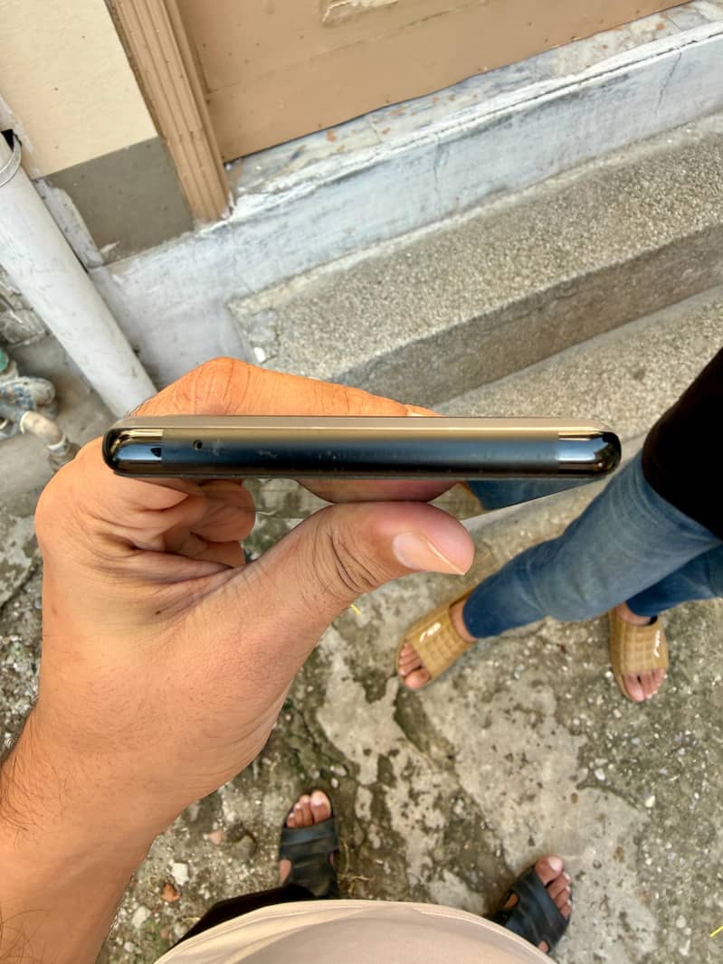 Google Pixel 6 Pro 7