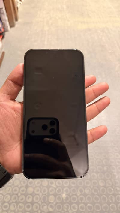 Iphone 13 pro max non pta factory unlock