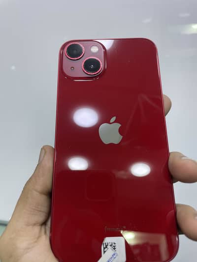 iPhone 13 128gb jv non pta