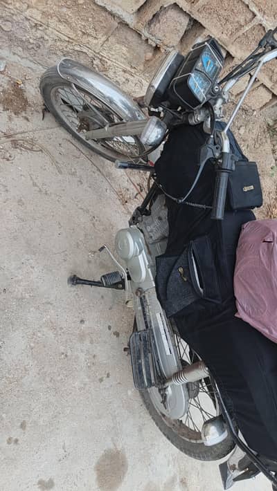urgent perfect bike sale need