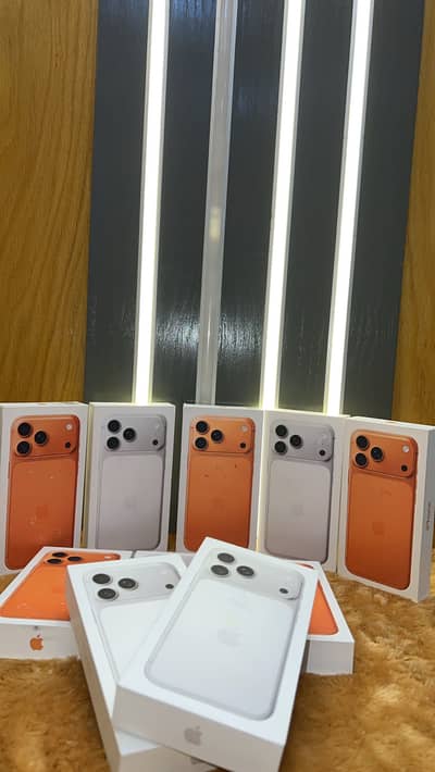 iPhone 11, 12, 13, 14, 15,16, & 17 | Pro | Pro Max|All Models in stock