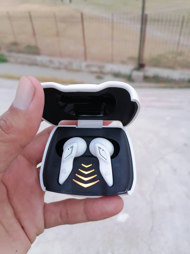 Audionic Earbuds 0