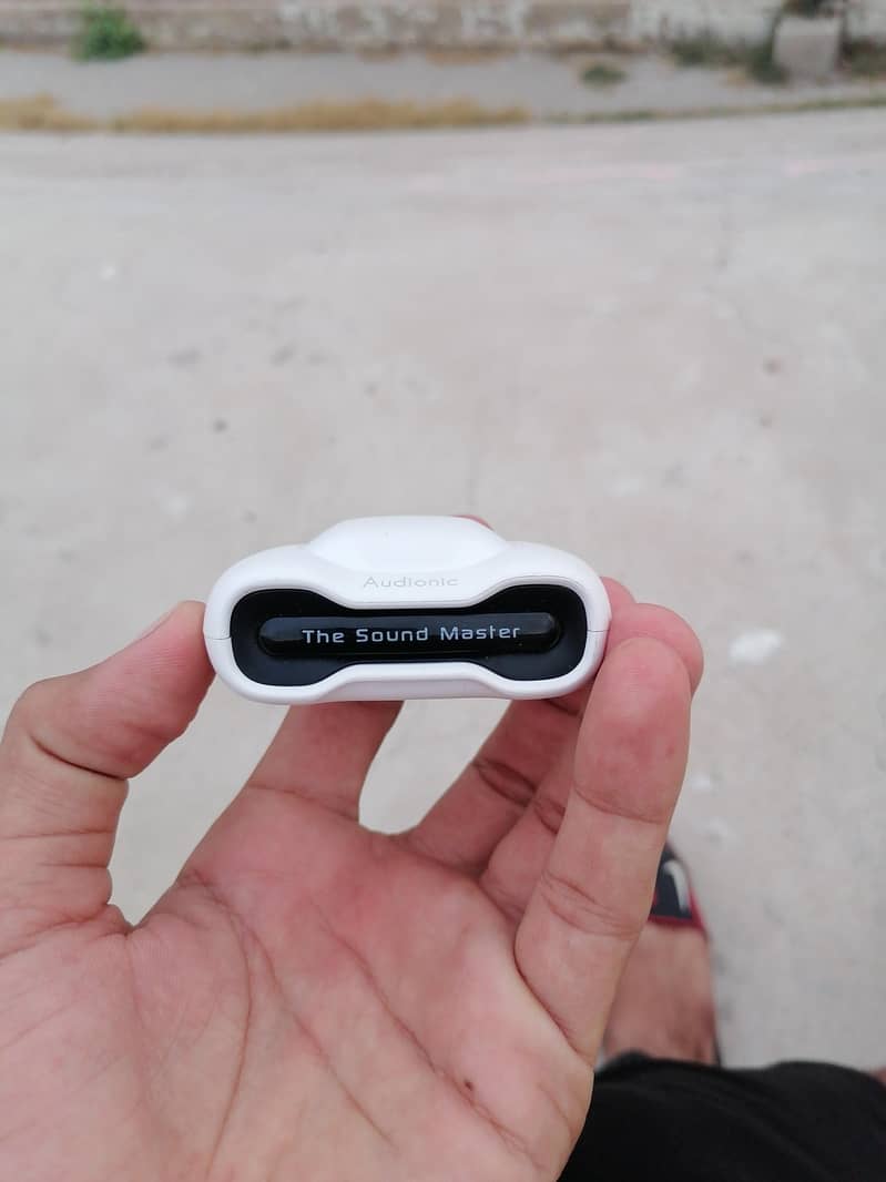 Audionic Earbuds 1