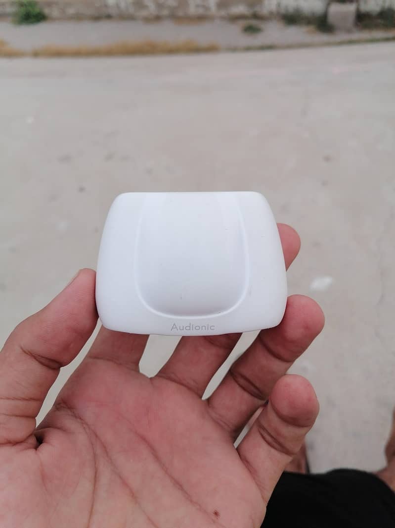 Audionic Earbuds 2