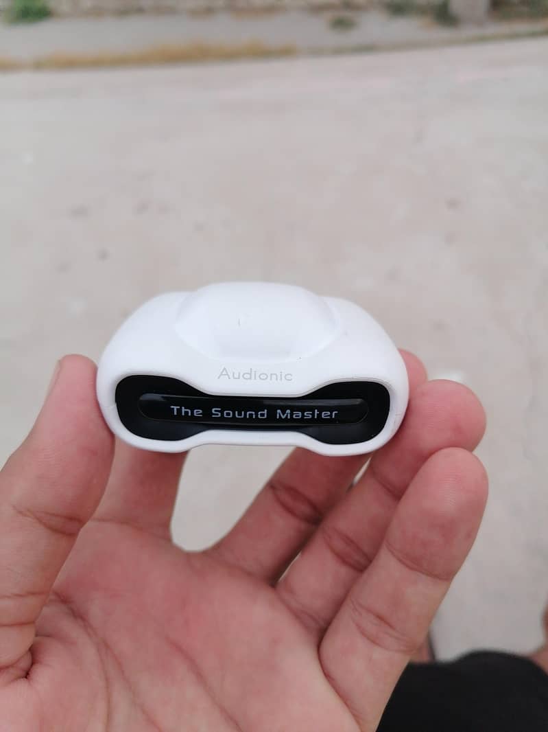 Audionic Earbuds 3