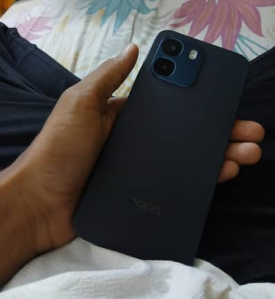 OPPO A6