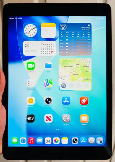 iPad 9th Generation | 64 GB