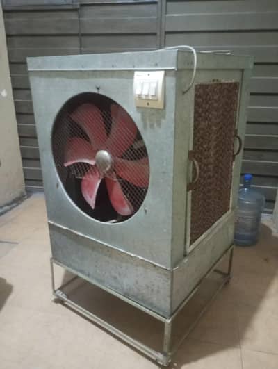 Cooler for sale very good very beautiful cooler makes your room ice