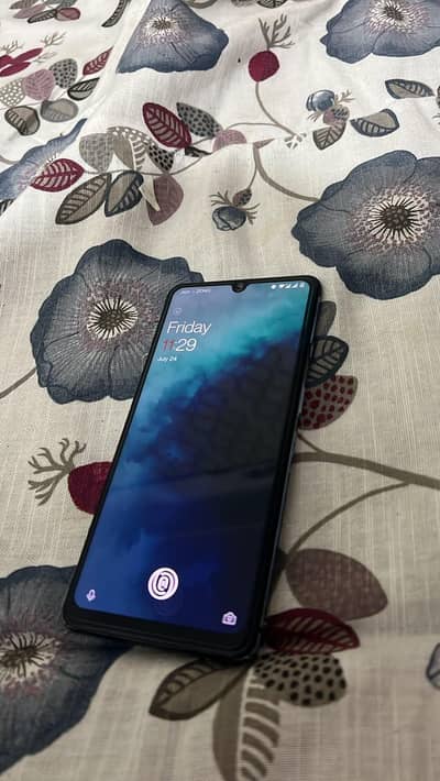 One Plus 7T