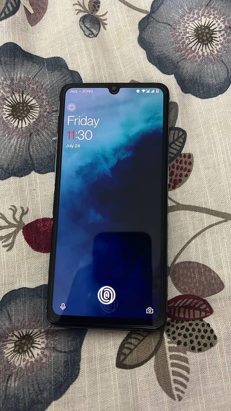 One Plus 7T 1