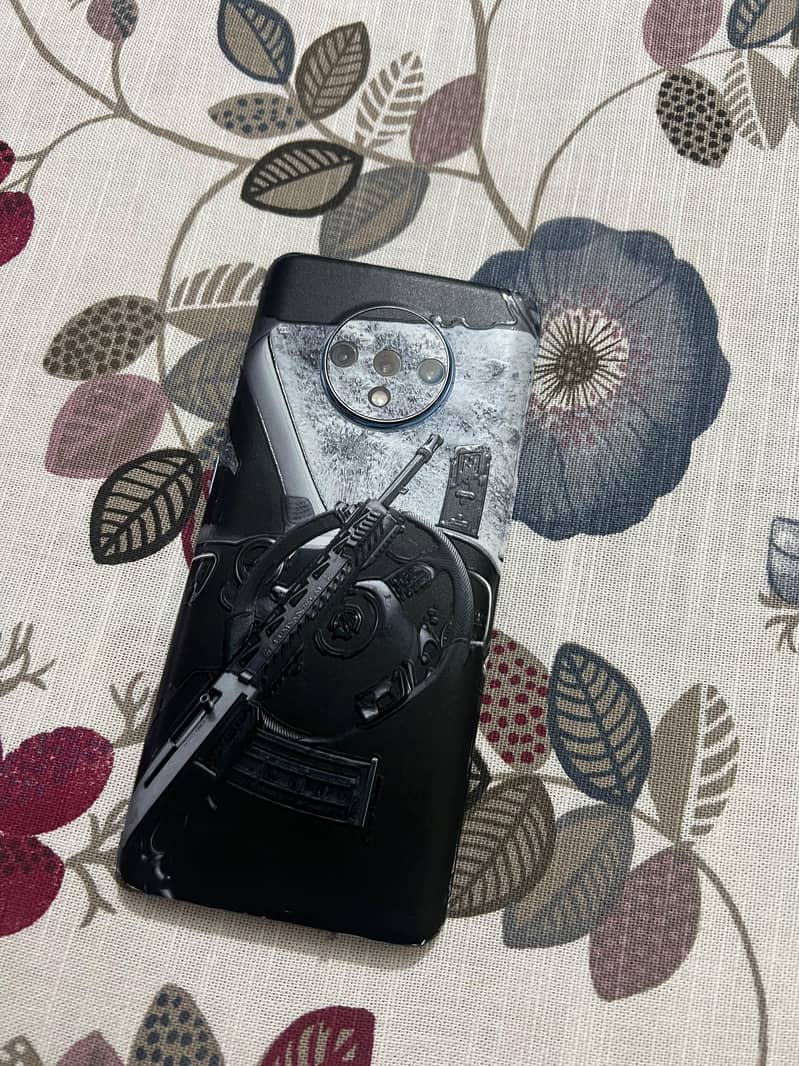 One Plus 7T 2