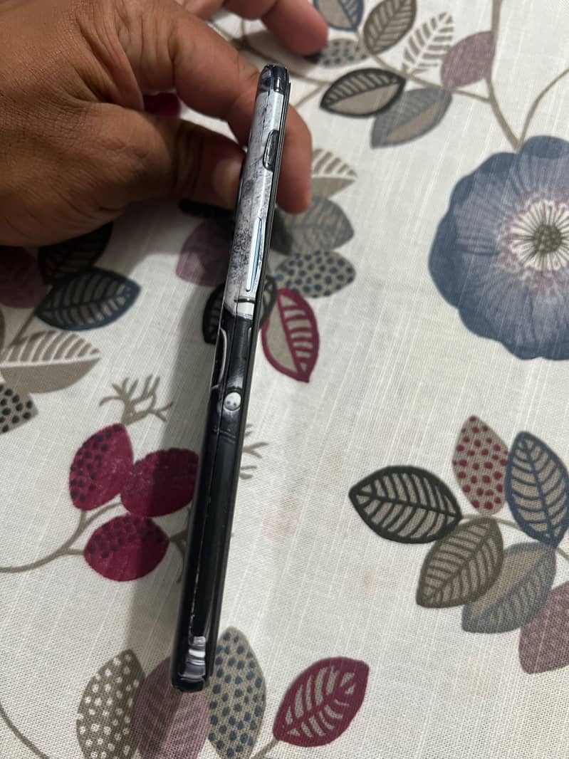One Plus 7T 5