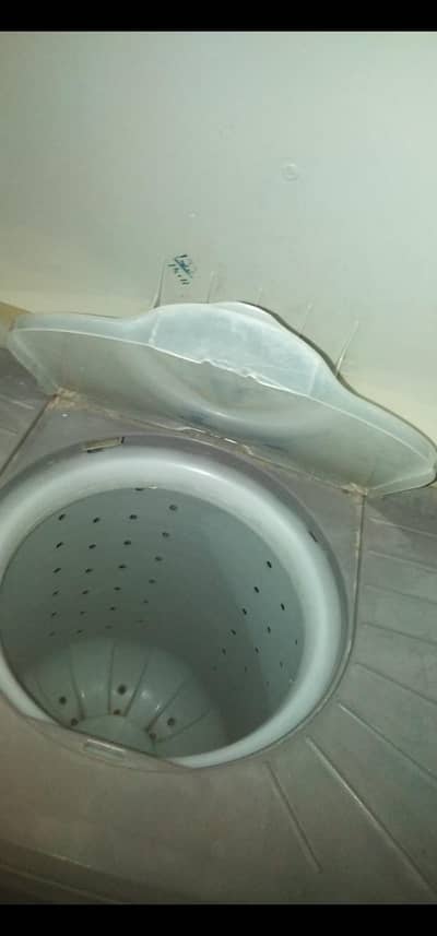 dryer
