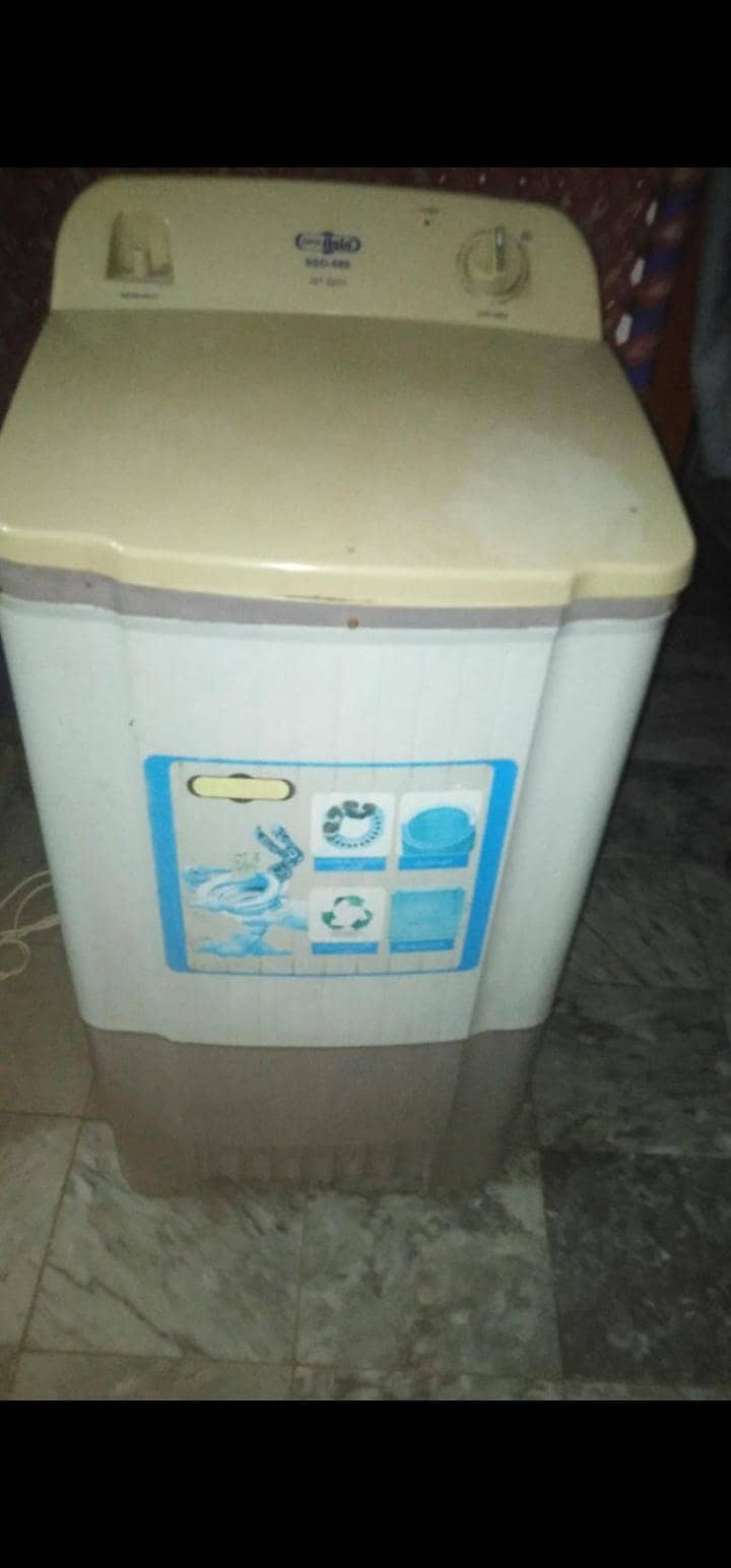 dryer 1
