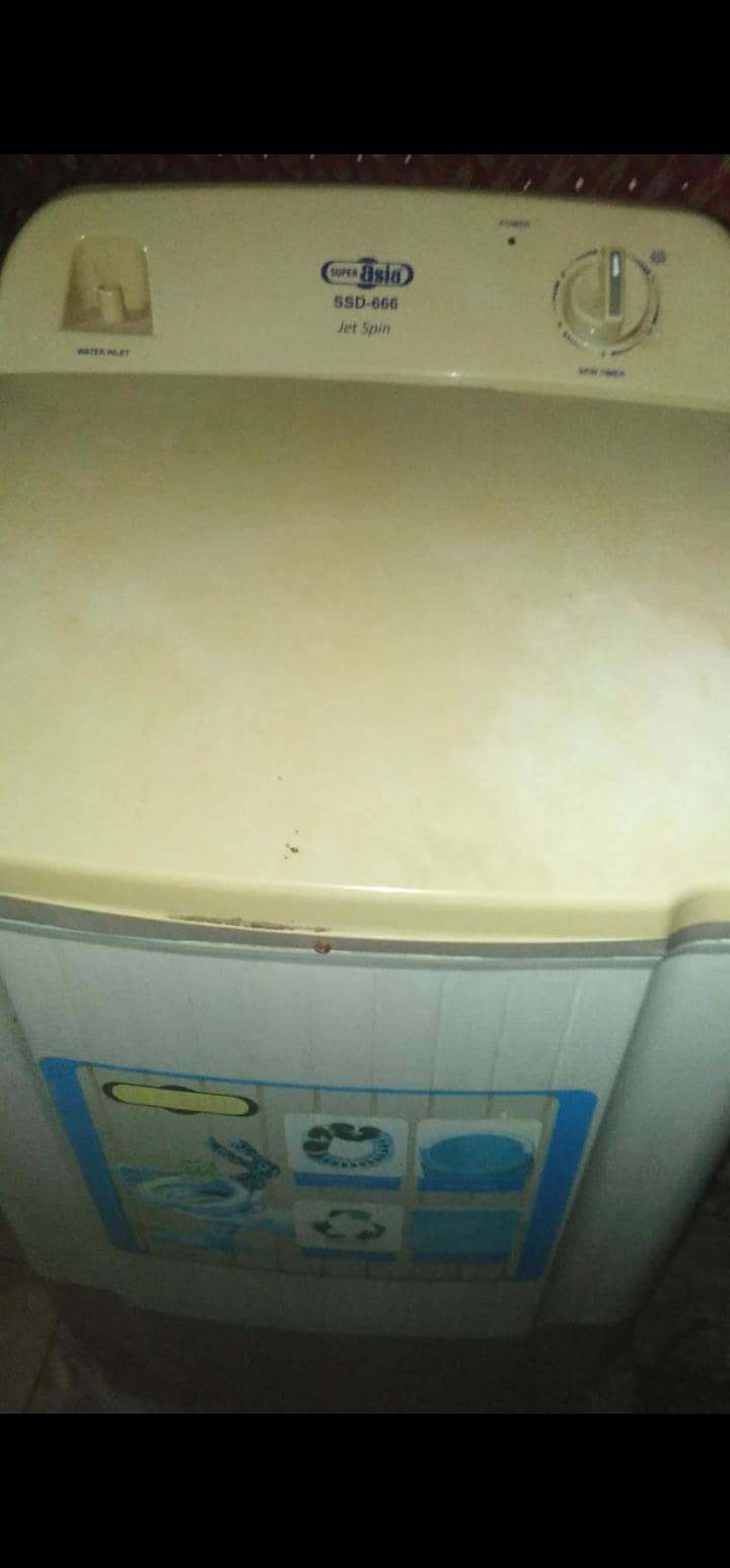 dryer 3