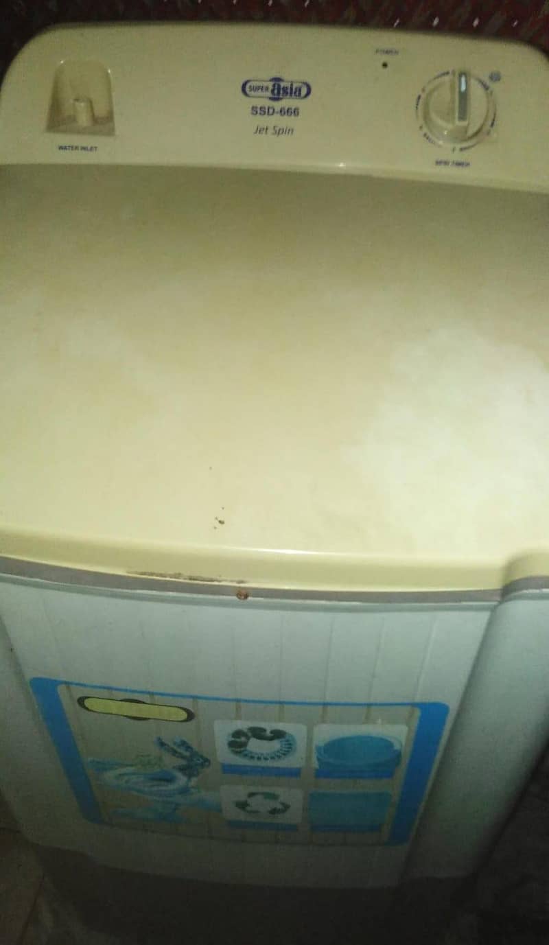 dryer 6
