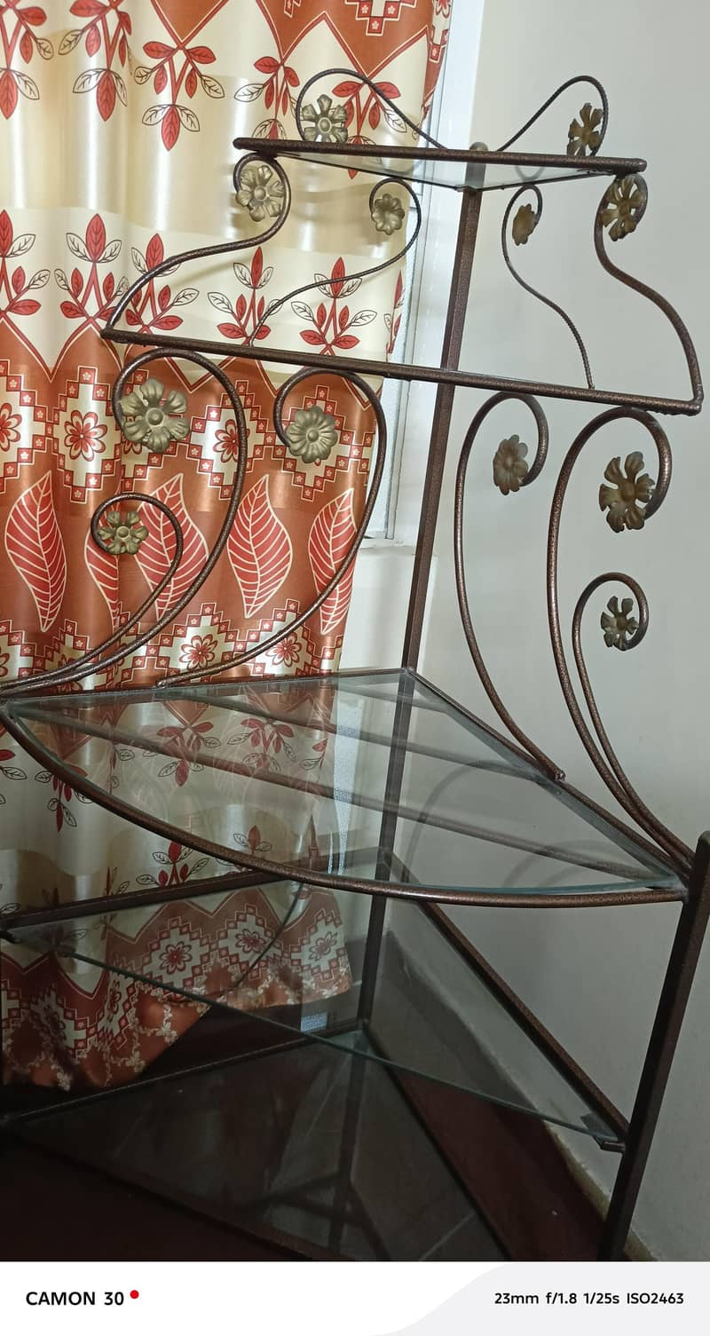 Side corner new condition 1