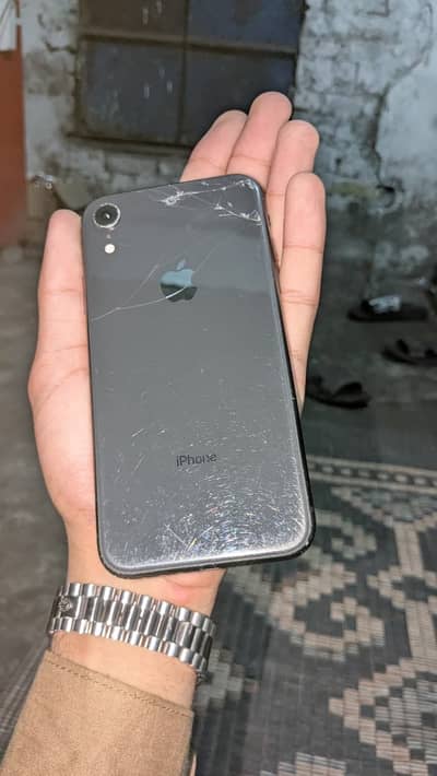 Apple iPhone XR