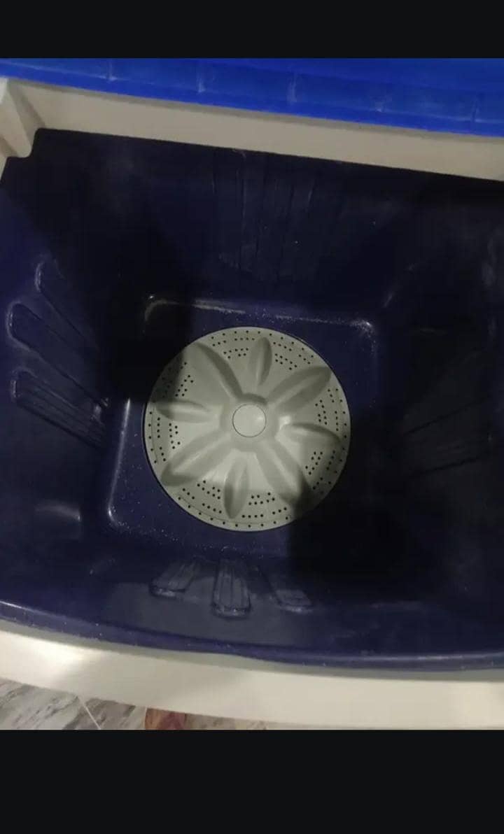 washing machine 3