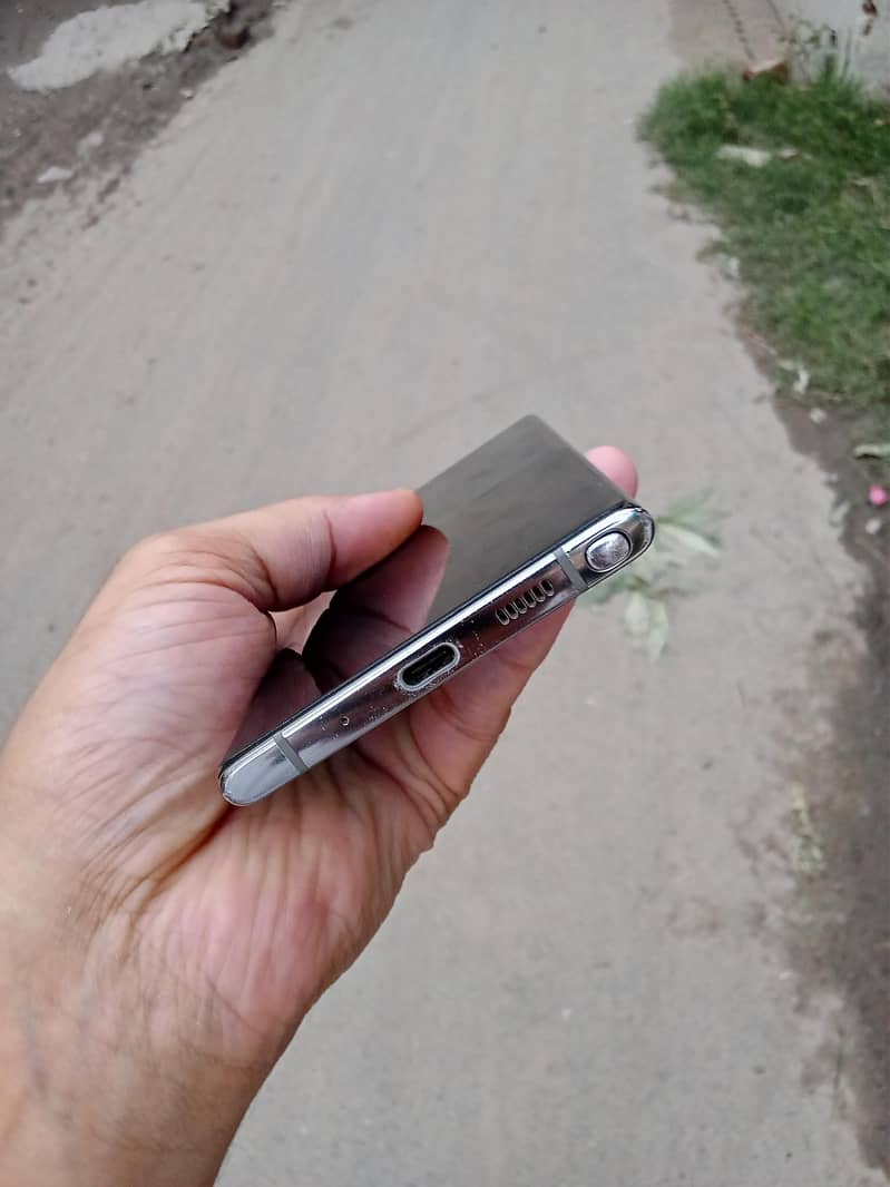 Samsung note 10 plus 4