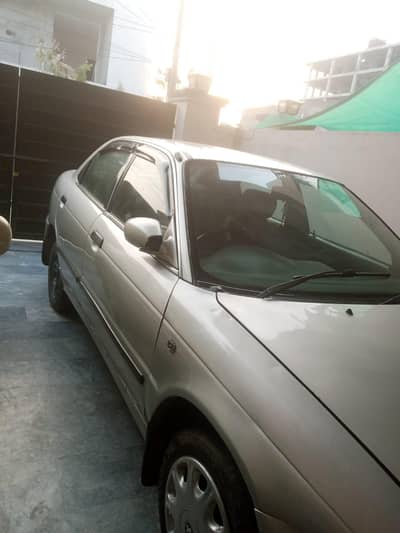 Genuine Baleno 2005