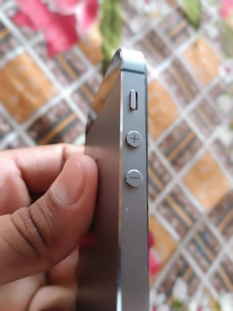 Apple iPhone 5s 3
