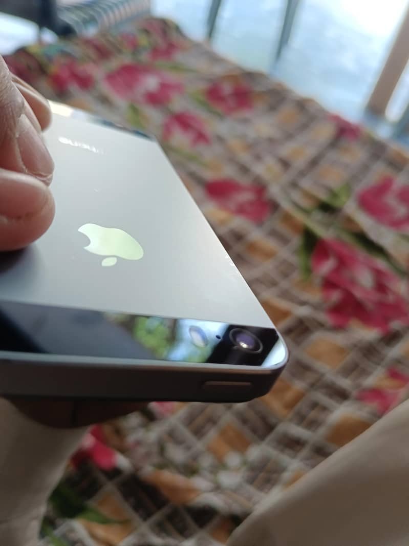 Apple iPhone 5s 5