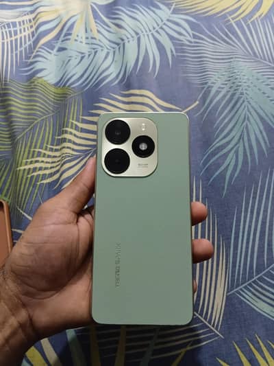 Tecno spark 20C