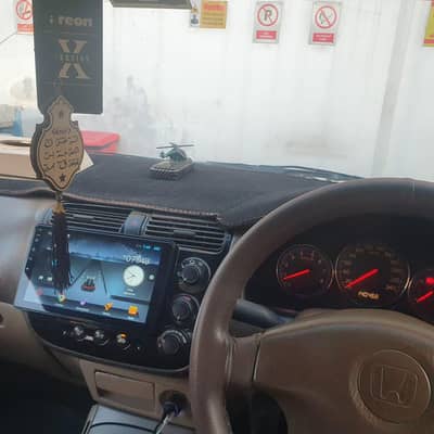 Honda Civic EXi 2005