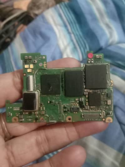 Infinix Smart 6"'03078664110