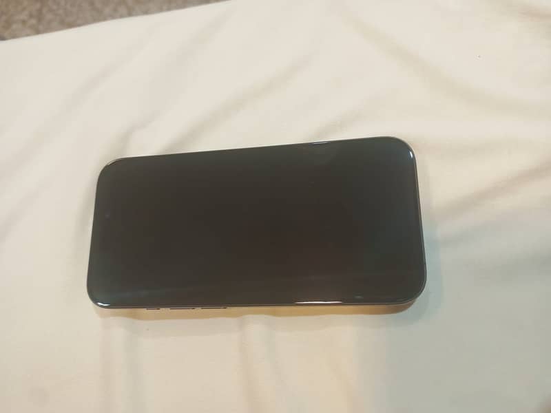 Apple iPhone 15 Pro 128GB PTA Approved  Dual Physical SIM  Navy Blue 2