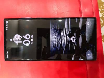 Samsung Mobile S22 Ultra