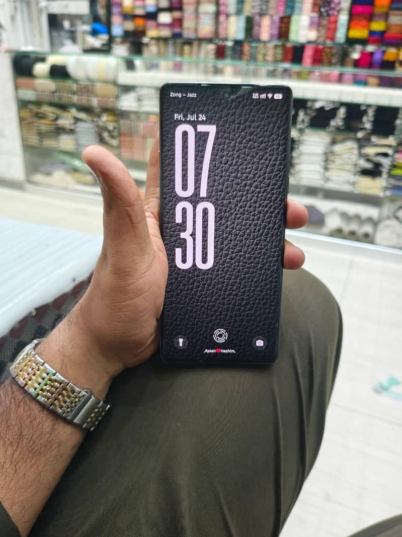 Tecno CAMON 40 Pro 5