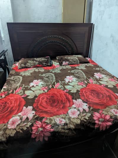 King Bed for sale