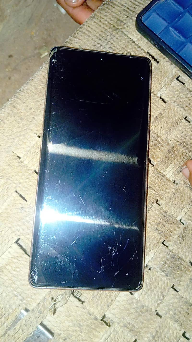 Infinix Zero 40 3