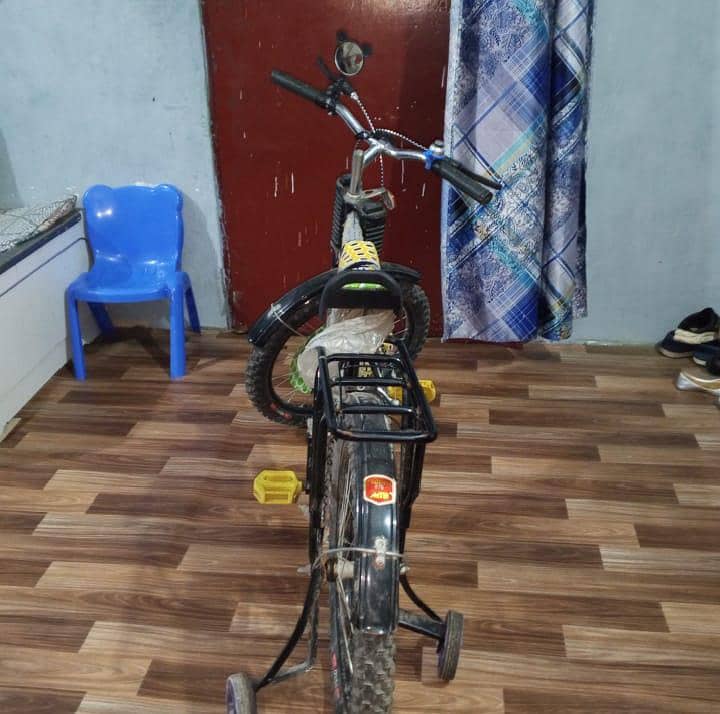 cycle 0