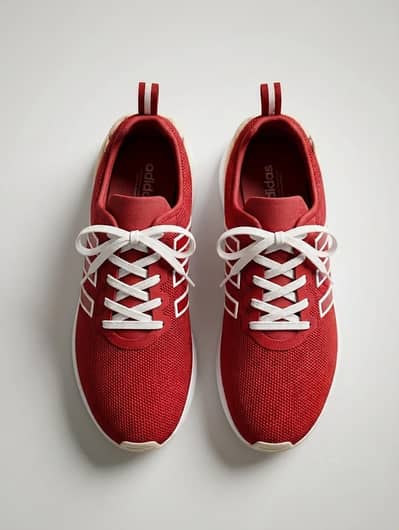  ORIGINAL ADIDAS ZX SNEAKERS – CASUAL STEAL (Thrifted)  ‎