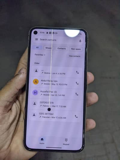 Google Pixel 5