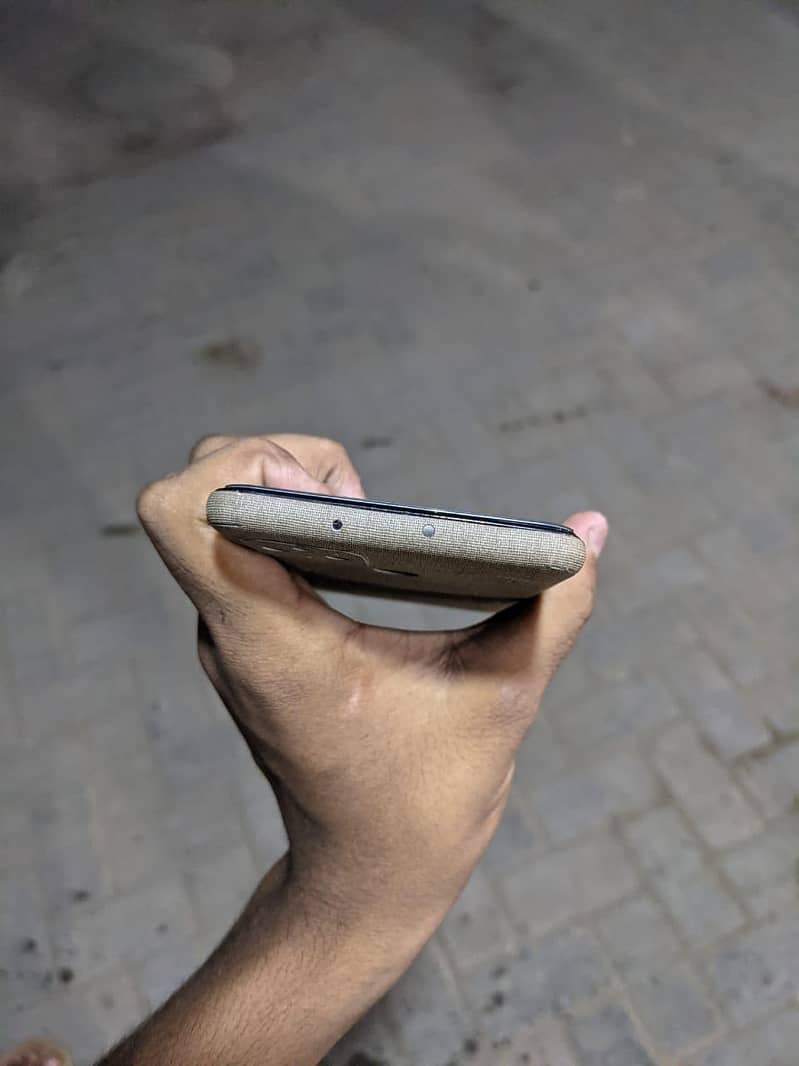 Google Pixel 5 1