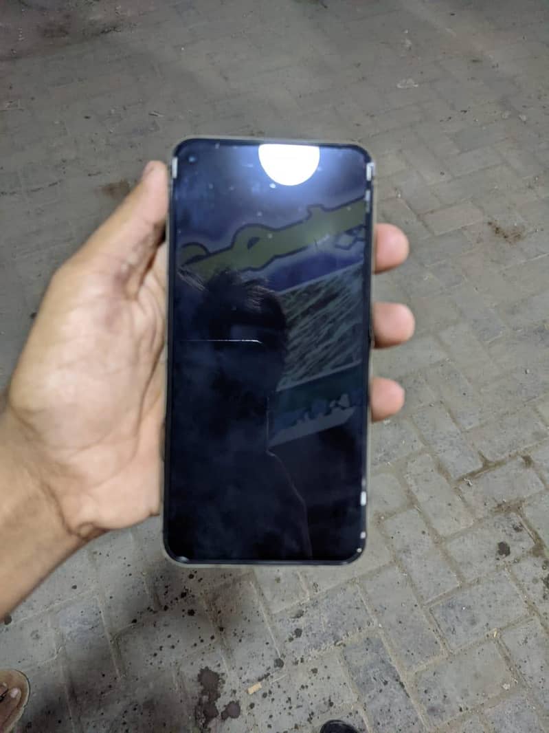 Google Pixel 5 3