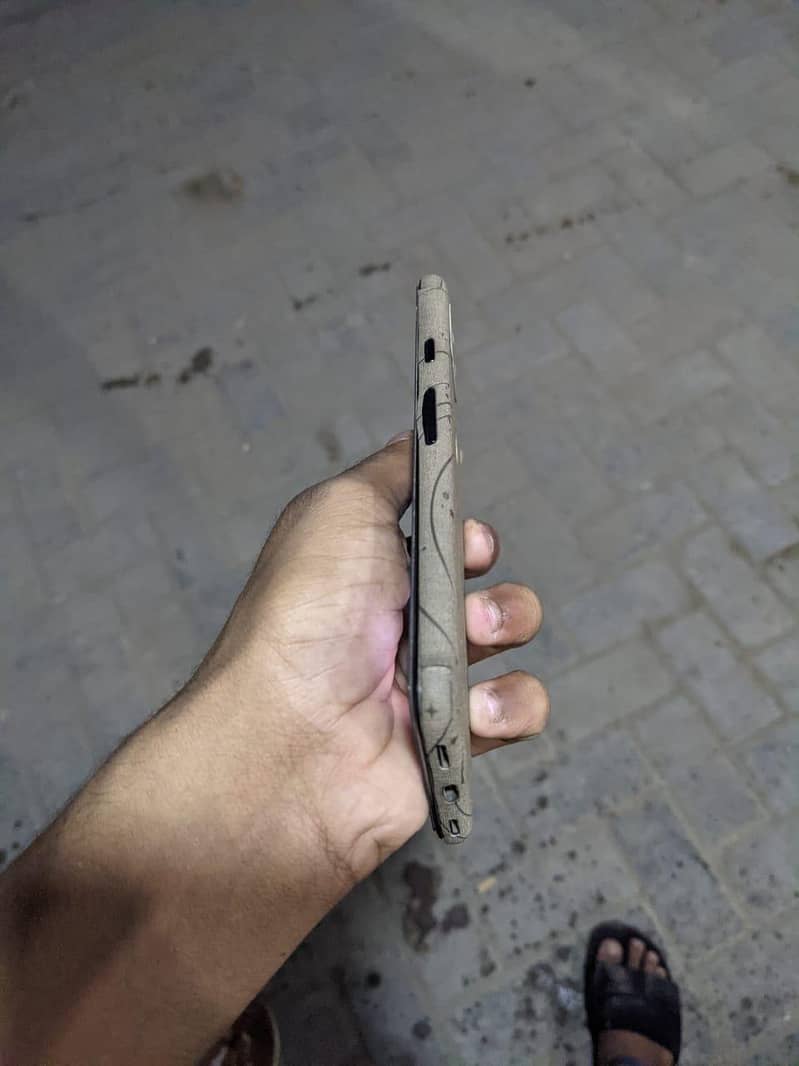 Google Pixel 5 5