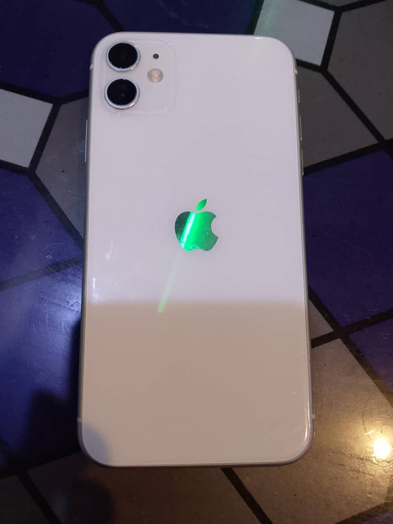 Apple iPhone 11 1