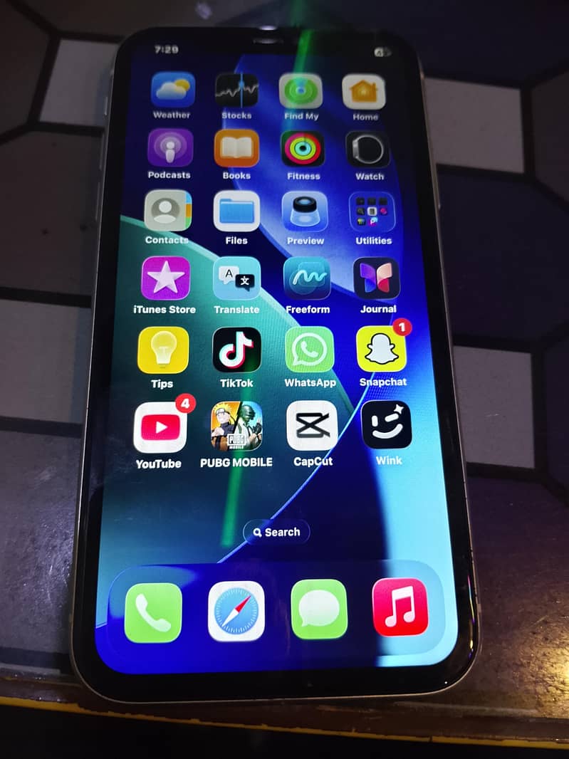 Apple iPhone 11 2