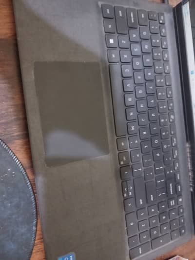 A plus Condition 6 month old dell laptop ( imported personally )