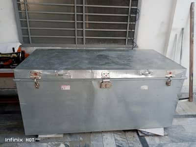 bistar trunk