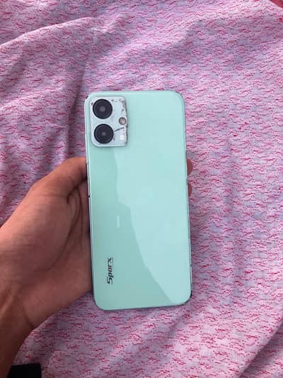 Sparx Neo 5 Plus